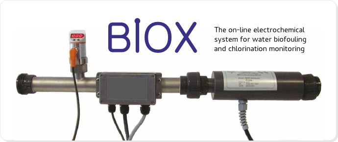 Biox hardware